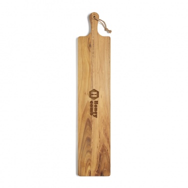 Logo trade promotional giveaways picture of: VINGA Buscot Long Serving Board