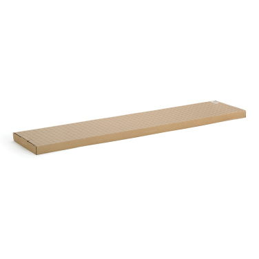 Logo trade promotional merchandise picture of: VINGA Buscot Long Serving Board