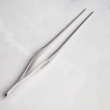Logotrade promotional products photo of: VINGA Cooking tong
