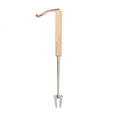 Logo trade promotional gift photo of: VINGA Vici telescopic bbq stick