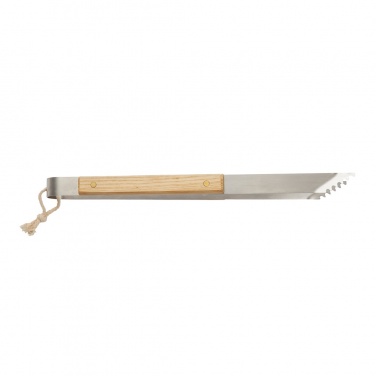 Logotrade advertising product picture of: VINGA Paso grill tongs