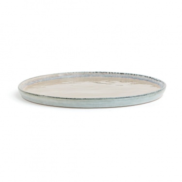 Logo trade promotional giveaway photo of: VINGA Nomimono plate 26,5 cm, 2 pcs set