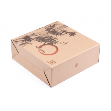 Logo trade promotional gift photo of: VINGA Nomimono plate 20 cm, 2 pcs set