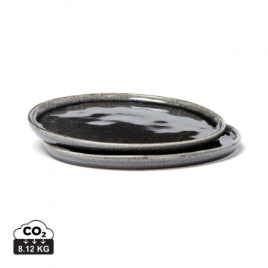 Logotrade promotional merchandise photo of: VINGA Nomimono plate 26,5 cm, 2 pcs set