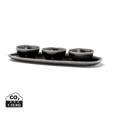 Logotrade promotional merchandise photo of: VINGA Nomimono serving set