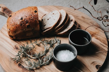 Logotrade promotional items photo of: VINGA Nomimono bowl set mini, 4 pcs set