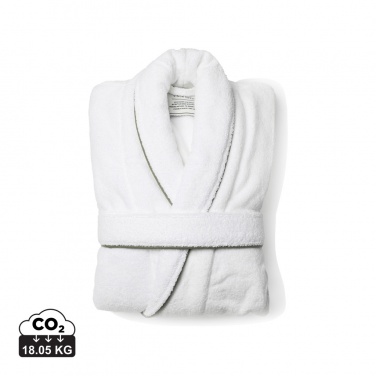Logotrade promotional items photo of: VINGA Harper bathrobe L/XL