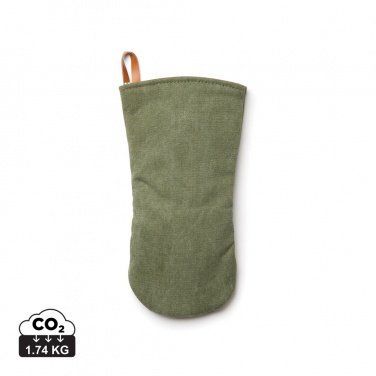 Logotrade promotional giveaway image of: VINGA Asado oven mitt