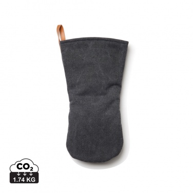 Logotrade promotional product picture of: VINGA Asado oven mitt