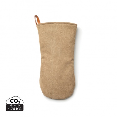 Logotrade corporate gifts photo of: VINGA Asado oven mitt
