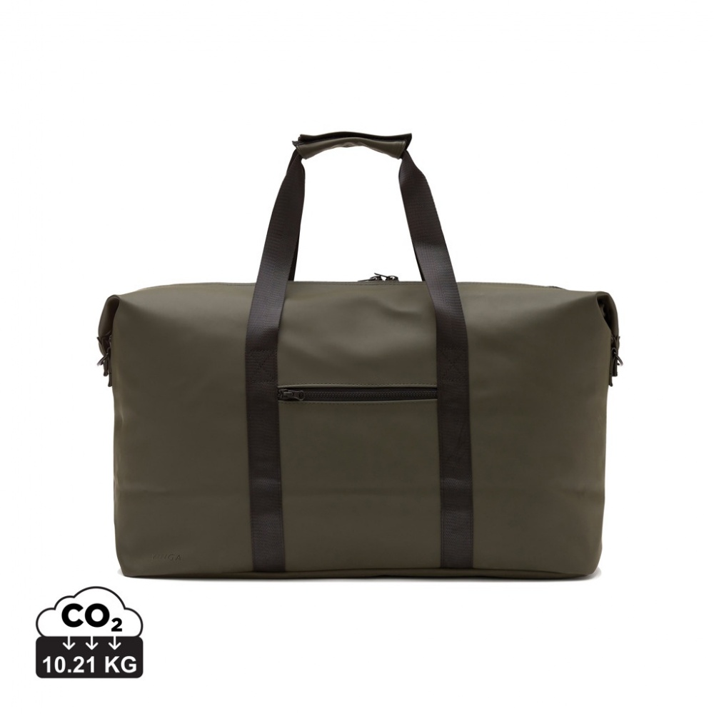 Logotrade business gifts photo of: VINGA Baltimore Weekendbag