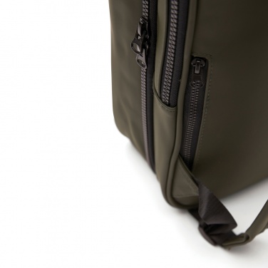 Logotrade promotional merchandise image of: VINGA Baltimore Travel Backpack