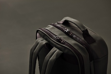 Logotrade promotional giveaway picture of: VINGA Baltimore Travel Backpack