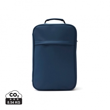 Logotrade advertising products photo of: VINGA Baltimore Travel Backpack