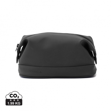 Logotrade promotional gift picture of: VINGA Baltimore Wash Bag