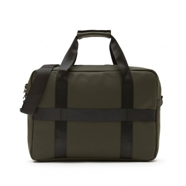Logotrade promotional giveaway image of: VINGA Baltimore Computer Bag