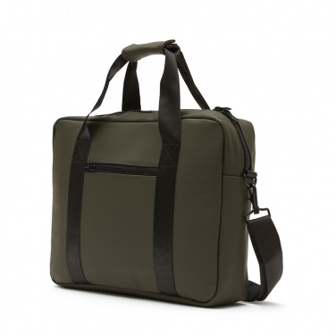 Logotrade promotional product picture of: VINGA Baltimore Computer Bag