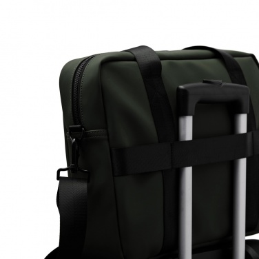 Logotrade promotional gift image of: VINGA Baltimore Computer Bag