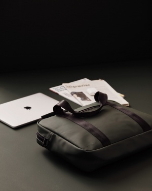 Logotrade promotional products photo of: VINGA Baltimore Computer Bag