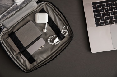 Logo trade promotional product photo of: VINGA Baltimore organiser
