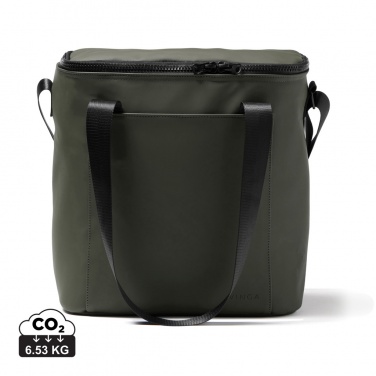 Logo trade promotional giveaway photo of: VINGA Baltimore Cooler Bag