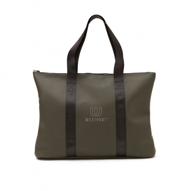 Logotrade business gift image of: VINGA Baltimore tote bag