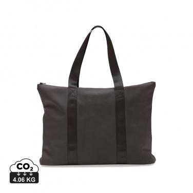 Logo trade corporate gifts picture of: VINGA Baltimore tote bag