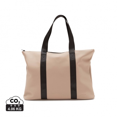Logo trade promotional item photo of: VINGA Baltimore tote bag