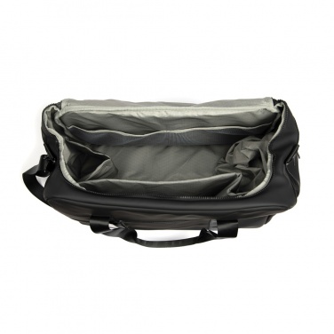Logotrade business gifts photo of: VINGA Baltimore gym bag