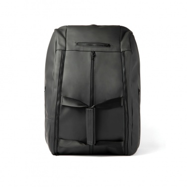 Logo trade promotional merchandise image of: VINGA Baltimore gym backpack