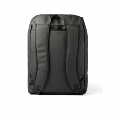Logotrade promotional gifts photo of: VINGA Baltimore gym backpack