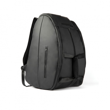 Logo trade promotional items picture of: VINGA Baltimore gym backpack