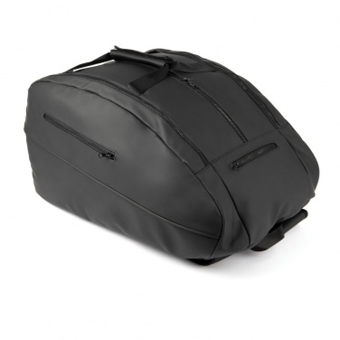 Logotrade promotional products photo of: VINGA Baltimore gym backpack