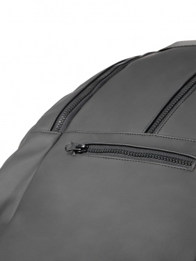 Logotrade advertising product picture of: VINGA Baltimore gym backpack