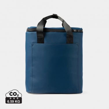 Logotrade promotional gift picture of: VINGA Baltimore trail cooler backpack