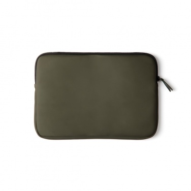 Logo trade promotional products image of: VINGA Baltimore laptopcase 15-17"