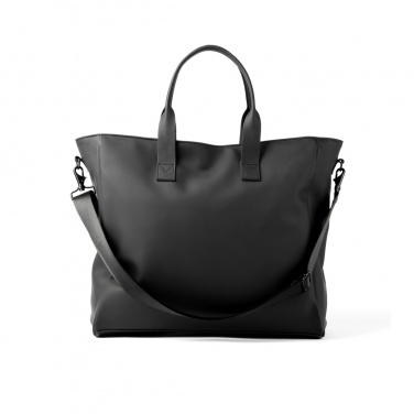 Logo trade promotional gifts image of: VINGA Baltimore hybrid office bag