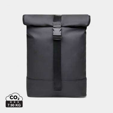 Logo trade corporate gift photo of: VINGA Baltimore bike bag, backpack