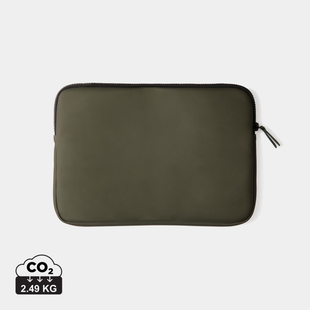 Logotrade promotional item picture of: VINGA Baltimore laptop case 12-15"