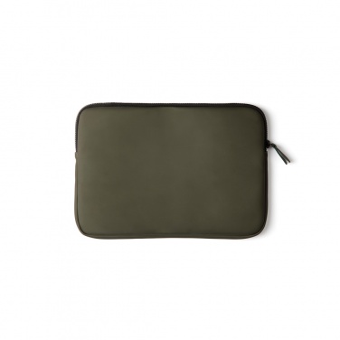 Logotrade promotional gift picture of: VINGA Baltimore laptop case 12-15"