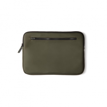 Logotrade promotional giveaway image of: VINGA Baltimore laptop case 12-15"