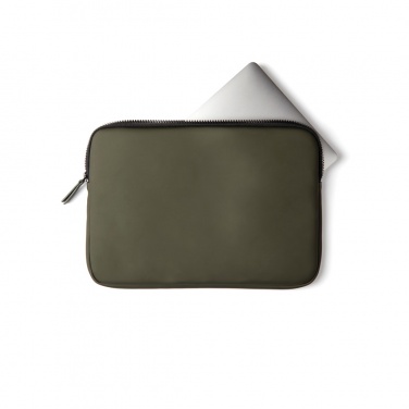 Logo trade corporate gifts image of: VINGA Baltimore laptop case 12-15"