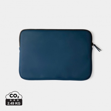 Logo trade corporate gifts image of: VINGA Baltimore laptop case 12-15"