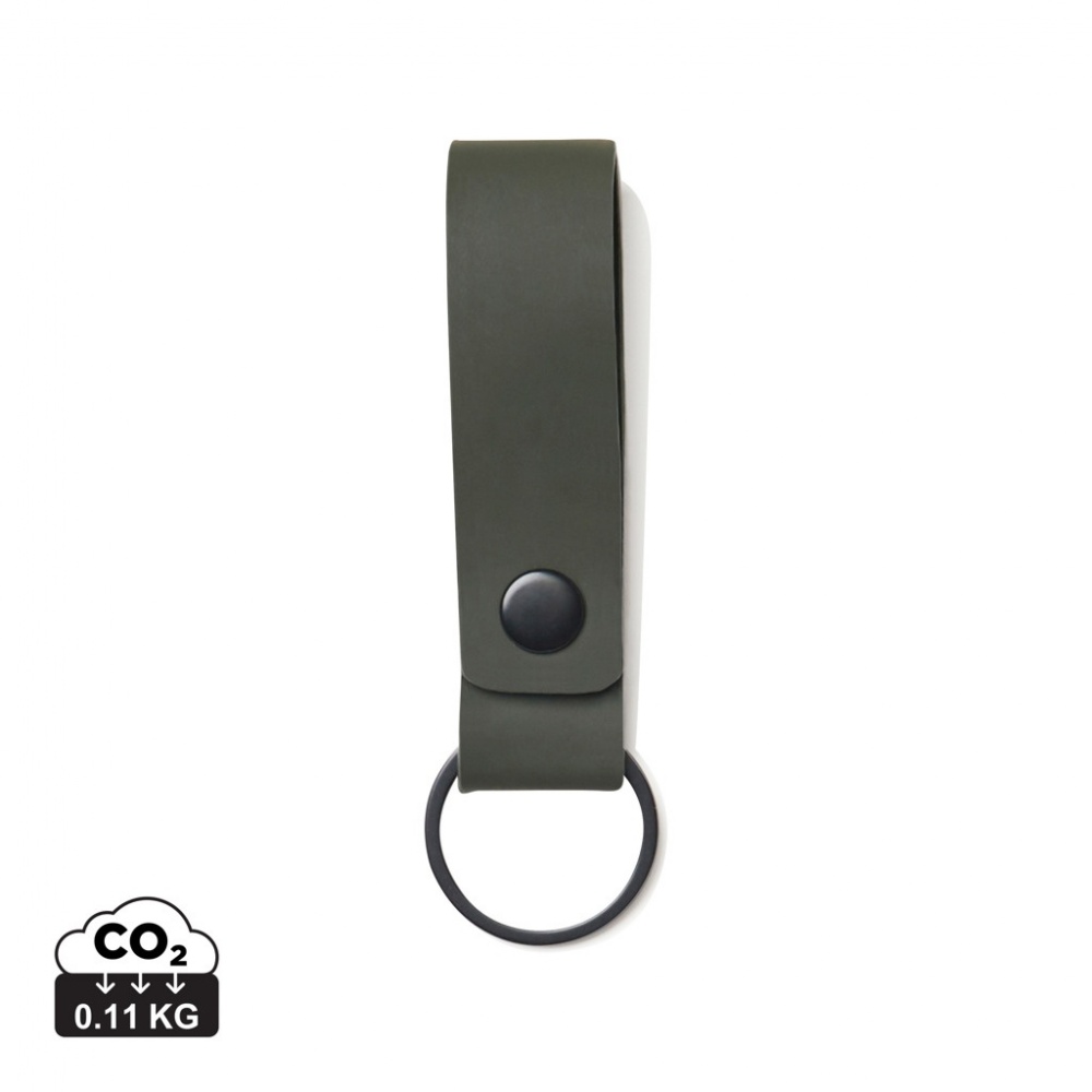 Logo trade promotional giveaways picture of: VINGA Baltimore keyring