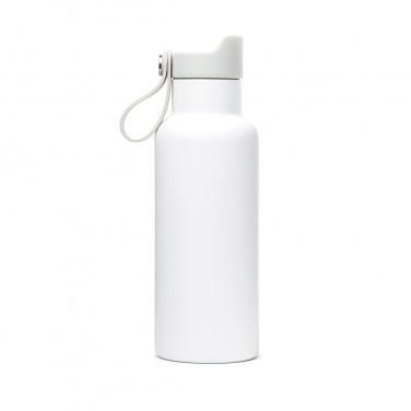 Logotrade promotional product image of: VINGA Balti vacuum bottle