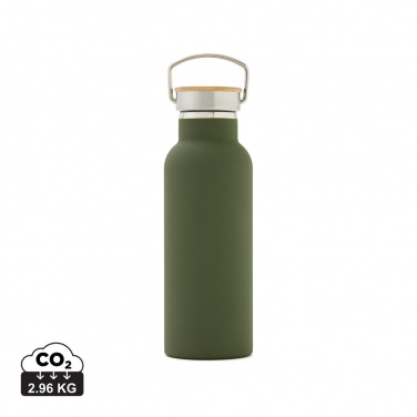 Logotrade corporate gift picture of: VINGA Miles Thermos Bottle 500 ml