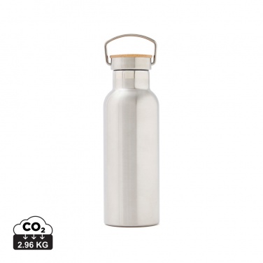 Logotrade advertising product picture of: VINGA Miles Thermos Bottle 500 ml