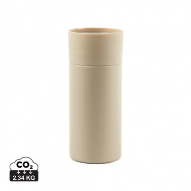 Logo trade advertising products image of: VINGA Otis thermo to-go-mug
