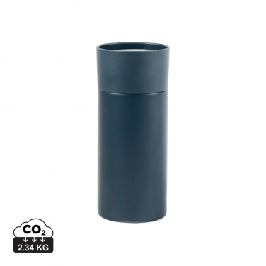 Logo trade promotional giveaway photo of: VINGA Otis thermo to-go-mug