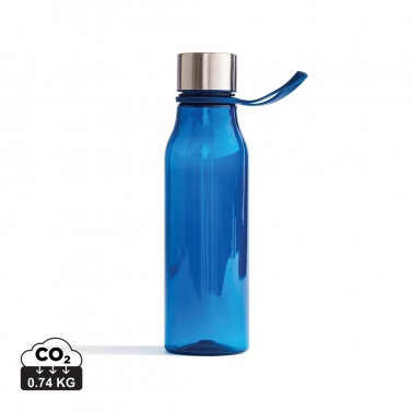 Logotrade promotional gifts photo of: VINGA Lean Tritan Water Bottle